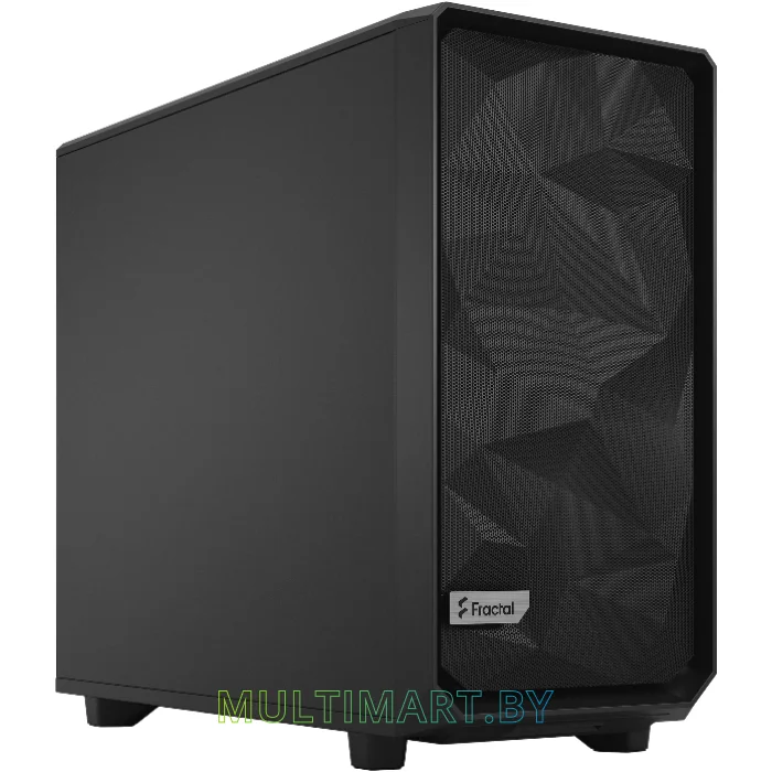 Корпус Fractal Design Meshify 2 Compact (FD-C-MES2C-01)